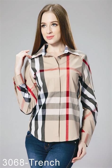 burberry vetement femme pas cher|Burberry france.